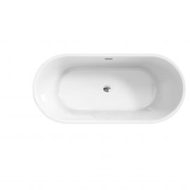 Акриловая ванна BelBagno BB709-1700-780_