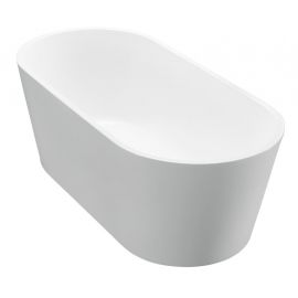 Акриловая ванна без перелива BelBagno BB71-1700-W0 1700x800x600_