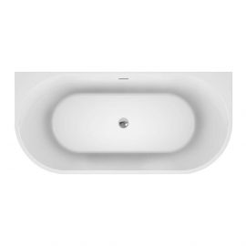 Акриловая ванна BelBagno BB710-1700-800_