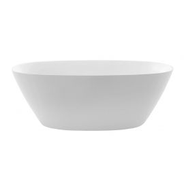 Акриловая ванна без перелива BelBagno BB77-1700-W0_
