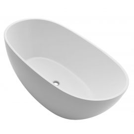 Акриловая ванна без перелива BelBagno BB80-1700-W0_