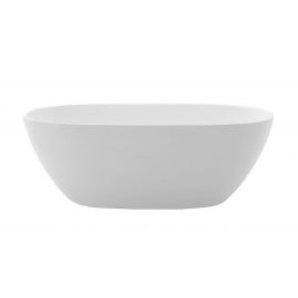 Акриловая ванна без перелива BelBagno BB81-1700-W0_
