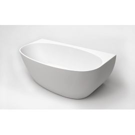 Акриловая ванна без перелива BelBagno BB83-1700-W0_
