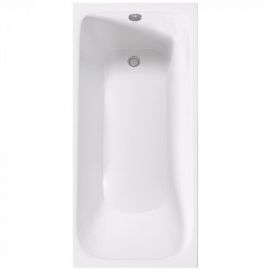 Ванна чугунная Delice Continental PLUS 170х75_