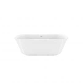 Акриловая ванна BelBagno DUE BB702-1700-800-K_