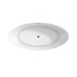 Акриловая ванна BelBagno BB707-1860-880_