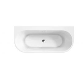 Акриловая ванна BelBagno BB711-1700-750_