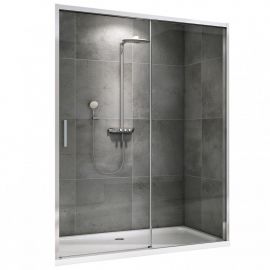 Душевая дверь Abber Komfort AG93170_