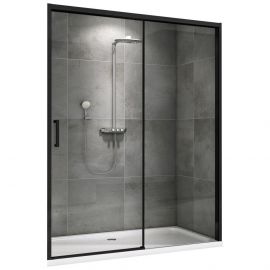 Душевая дверь Abber Komfort AG93170B_