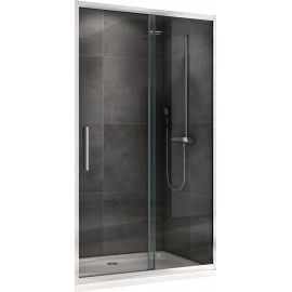 Душевая дверь Abber Schwarzer Diamant AG30110H_