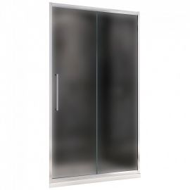 Душевая дверь Abber Schwarzer Diamant AG30130MH_