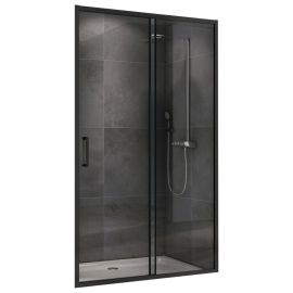 Душевая дверь Abber Schwarzer Diamant AG30140B5_