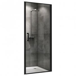 Душевая дверь Abber Sonnenstrand AG04100B_