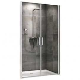 Душевая дверь Abber Sonnenstrand AG04100C_