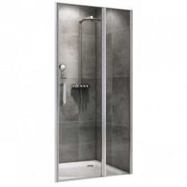 Душевая дверь Abber Sonnenstrand AG04130S_