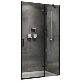 Душевая дверь Abber Zart AG08100B_