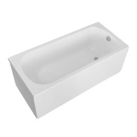 Акриловая ванна CEZARES ECO-155-70-41-W37_