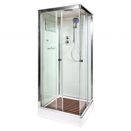 Душевая кабина AvaCan K408S_