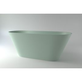 Ванна HOLBI SELENA Soft Rock Color 161x68 см_