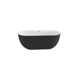 Ванна акриловая Aquatek AQ-144778BL АФИНА 1700х780х600_