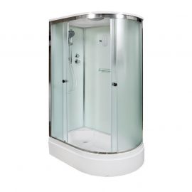 Душевая кабина AvaCan D272S с электрикой L_