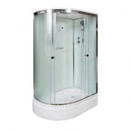 Душевая кабина AvaCan D272S с электрикой R_