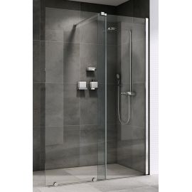 Душевая перегородка Abber Komfort AG09120_