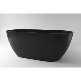 Ванна HOLBI VENUS Soft Rock Color 168x80 см_
