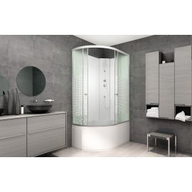 Душевая кабина AvaCan L920 R N без крыши_