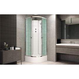 Душевая кабина AvaCan EM2790 N_