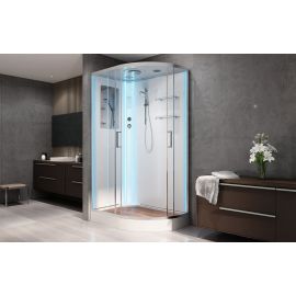 Душевая кабина AvaCan A102 L LED_