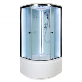 Душевая кабина AvaCan D10S LED_