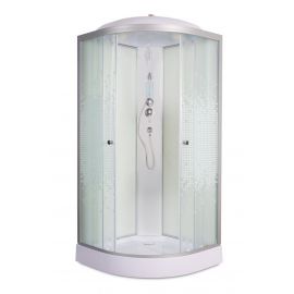 Душевая кабина AvaCan L901 с электрикой_