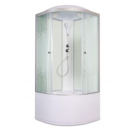 Душевая кабина AvaCan L910_