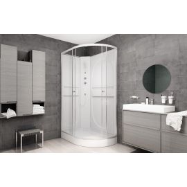 Душевая кабина AvaCan L602L N (без крыши)_