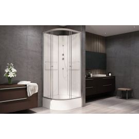 Душевая кабина AvaCan L590 N (без крыши)_