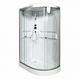 Душевая кабина AvaCan L602L стандартная_