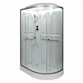 Душевая кабина AvaCan L602L LED_