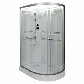 Душевая кабина AvaCan L602L N LED_