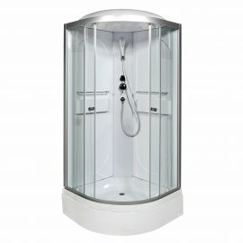 Душевая кабина AvaCan L590 стандартная_