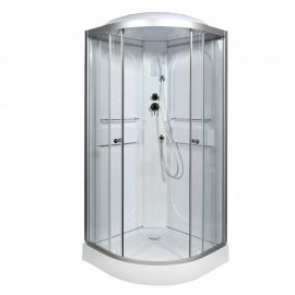 Душевая кабина AvaCan L601 LED_