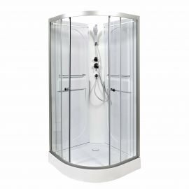 Душевая кабина AvaCan L601 N LED_