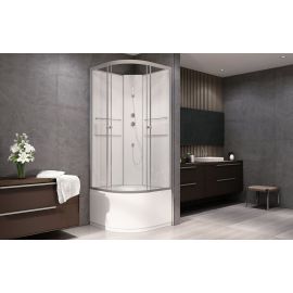 Душевая кабина AvaCan L690 N (без крыши)_