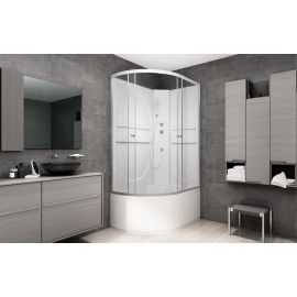 Душевая кабина AvaCan L620R N (без крыши)_