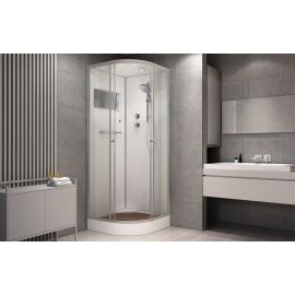 Душевая кабина AvaCan D09S_