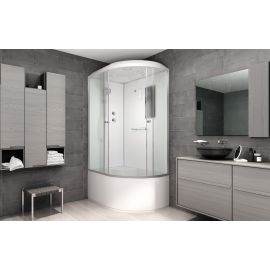 Душевая кабина AvaCan D120S L_