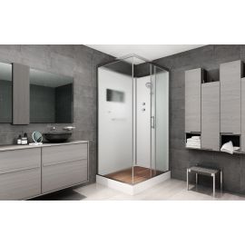 Душевая кабина AvaCan D129_