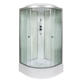 Душевая кабина AvaCan L 710 стандартная_