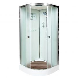 Душевая кабина AvaCan D01S_