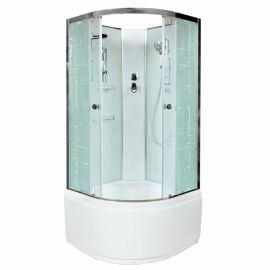 Душевая кабина AvaCan EM 4510 N_